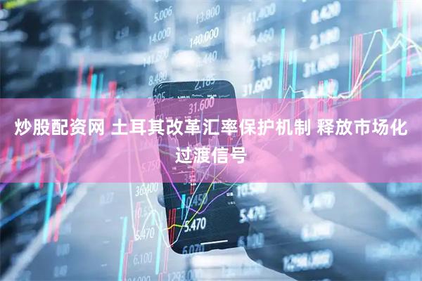 炒股配资网 土耳其改革汇率保护机制 释放市场化过渡信号